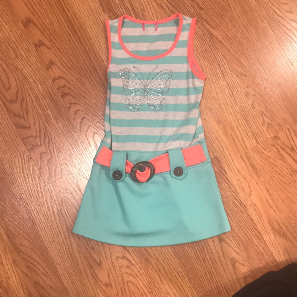 Summer Dress